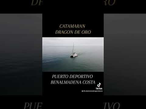 Sailing Costa del sol, Benalmadena Costa !!