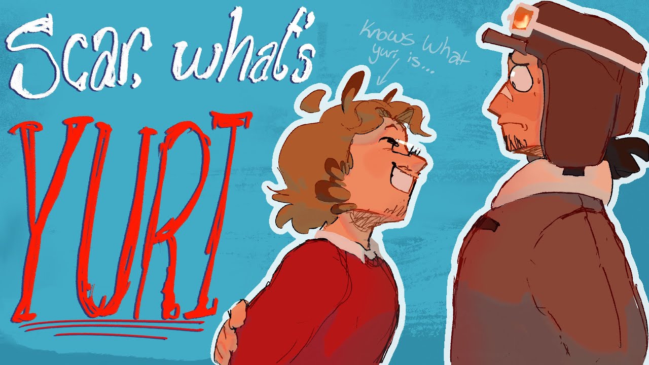 Они точно знают, что такое ЮРИ… | Анимация Hermitcraft