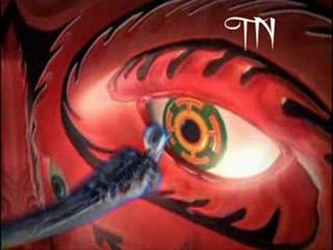 Schism Lullaby-Tool Cover