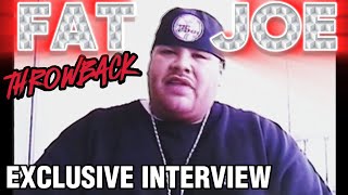 Fat Joe on Cuban Link Drama Big Pun Jealous Ones Still Envy