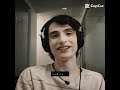 finn Wolfhard