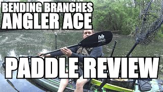 Bending Branches Angler Ace Review