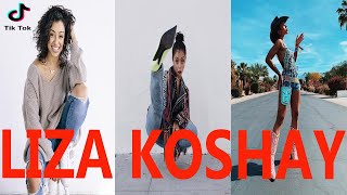 Liza Koshy TikTok Compilation (November 2020)