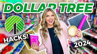 The 30 BEST Dollar Tree Products EVER!!!