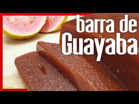 Video: Cómo Hacer Bocadillos De Cuajada Glaseada