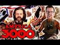 @BelYves schickt mich in die Trash-Hölle: AMERICA 3000 Review 💸🔥