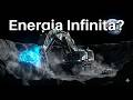 Como a Lua Pode Gerar Energia Infinita para a Terra #universo #astronomia #astrofisica