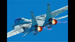 F-14 TOMCAT: Great Fighting Jets (1988)