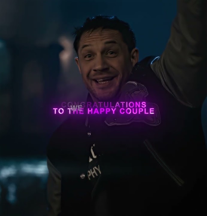 We Are Leaving - Eddie Brock (