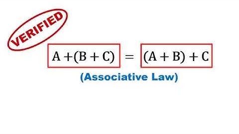 Associative Law under Addition of Matrixes In Urdu | eLean Punjab Schools