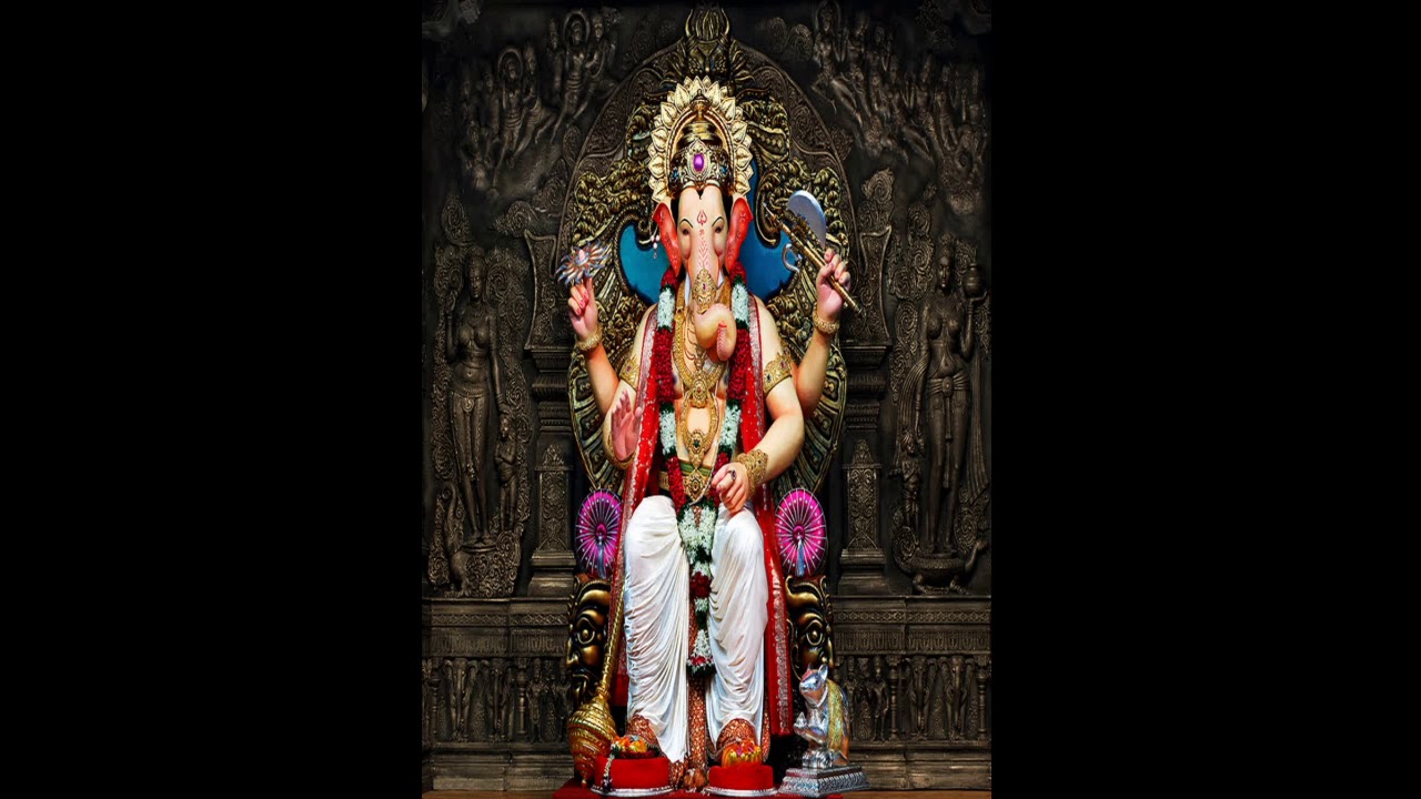 Gajamukhane Ganapatiye S Janaki YouTube gajamukhane-ganapatiye-s-janaki-youtube