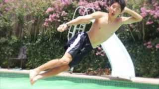 1000 Frames Per Second - Twixtor