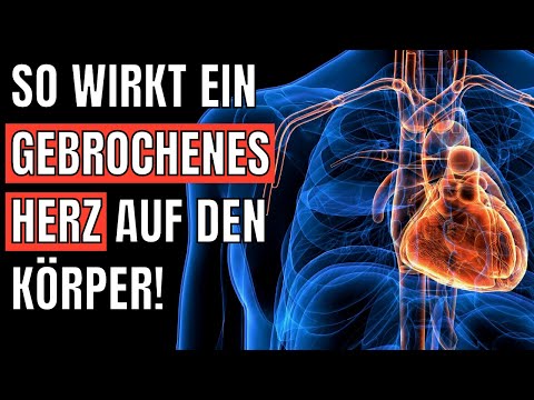 Video: 3 Möglichkeiten, ein gebrochenes Herz zu reparieren