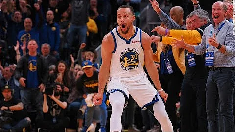 STEPH CURRY FULL HIGHLIGHTS FROM THE 2022 PLAYOFFS! - DayDayNews