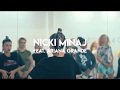 BED || NICKI MINAJ feat ARIANA GRANDE || choreo by KATERINA SURKOVA
