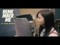 Vien Audrey - Remember me from &quot;Coco&quot;  ( Cover )