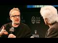 James Gray and Jim Jarmusch on Paper Tiger, the Mafia, and Capturing New York City