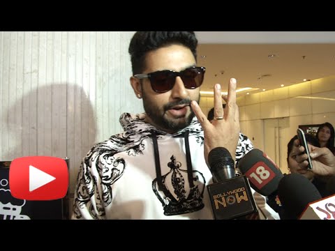 Abhishek Bachchan REACTS On Insulting Aishwarya In Public