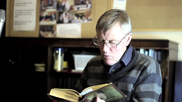 [NCBC Archive] Halloween(Robert Burns) - Willie Wa...