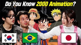 Korean Idol Was Shocked To Learn About Japanese Animation l STUDIO GHIBLI, Pokemon l FT. Wooseok by Awesome world 어썸월드 16,726 views 10 days ago 19 minutes