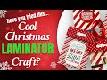 OH, THIS IS SUPER GREAT! Laminator Idea. Craft Fair Or Gift Giving! Gift Card Holder Pouches!