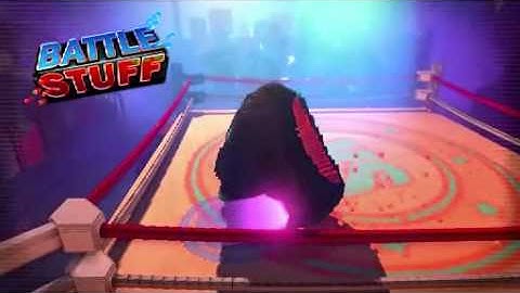 Battle Stuff Kinect Fun Labs Kinect Fun Labs 05 06 20121)