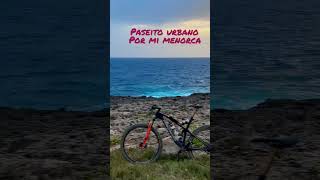 Menorca. 🌞 Faro artrutx. Cala en Bosch y Turqueta. 🏖. mejor atardecer !!