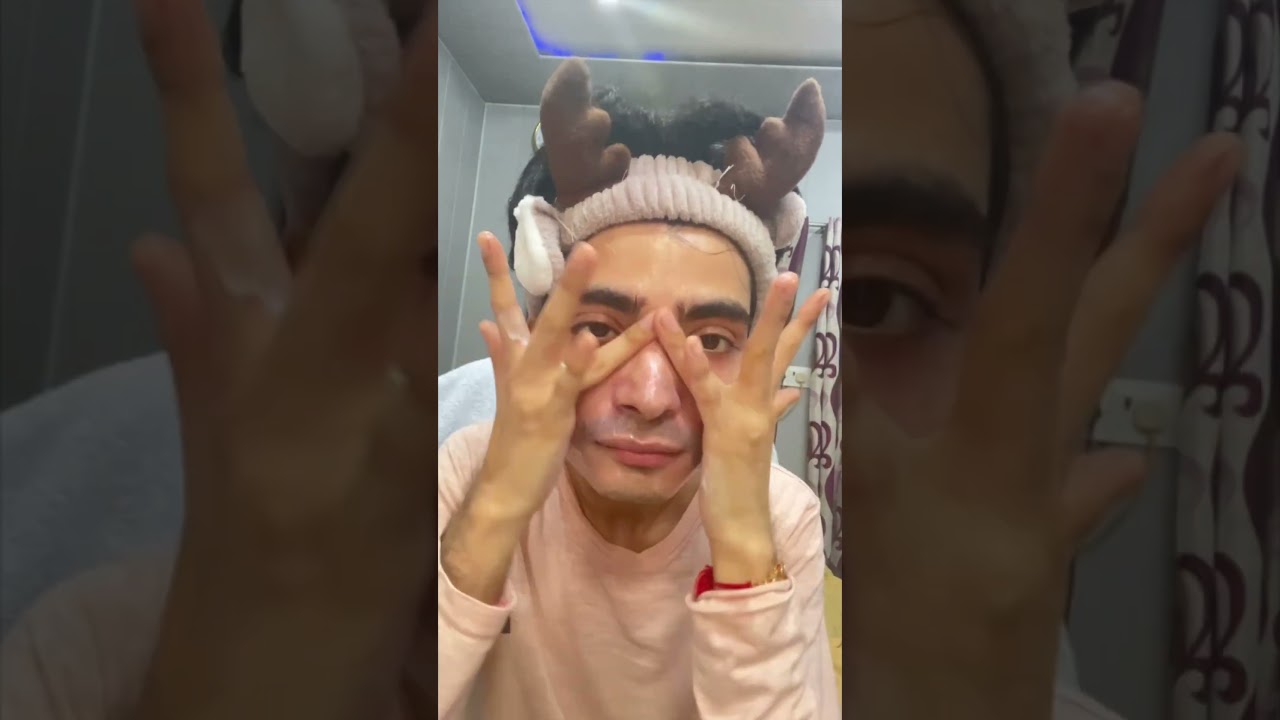 How to reapply sunscreen 