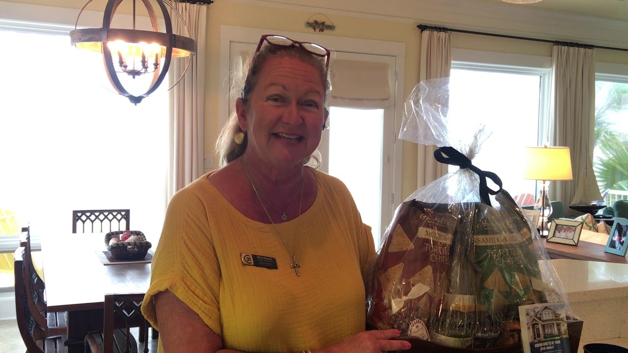 Alice Drawing for West Beach Open House YouTube