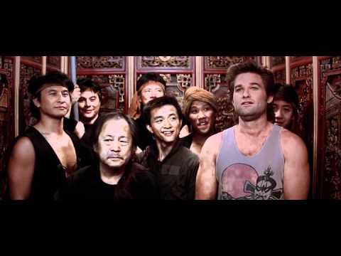 Küçük Çin'de Büyük Bela   Big Trouble in Little China 1986 BRRip Türkçe Dublaj www nostaljifilmindir com