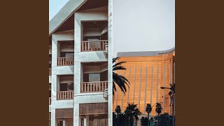 Urbane Romantic Spring Vibes