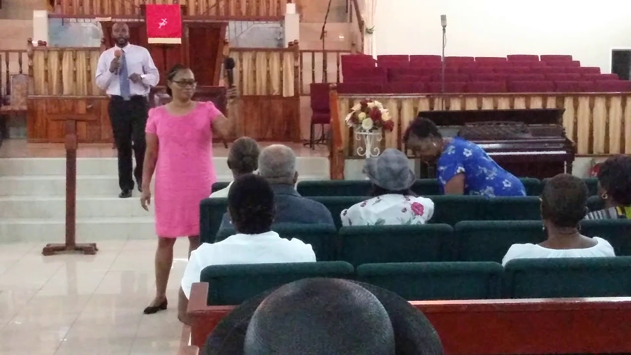 Believers Week - YouTube