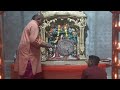 Balaji hanumanji mandir sandhya aarti 25042023
