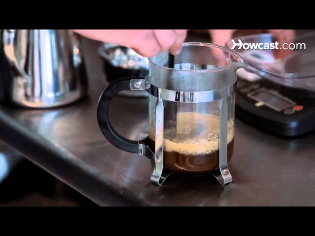 How to Make Coffee Every Way—From French Press to Espresso