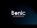 Bonic studios logo