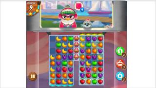 Juice Jam Level 144