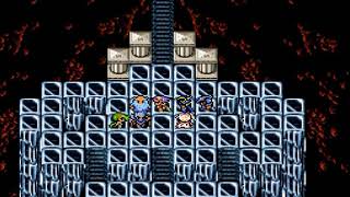 スーファミ版FF4ラスボス最後の戦い～エンディングまでの動画