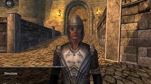 Ravensword legends: Finding the sword and killing the ex apprentice