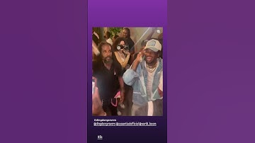 @WorldDing  Uptown Mondays