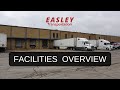 Easley Transportation: Facilities Overview