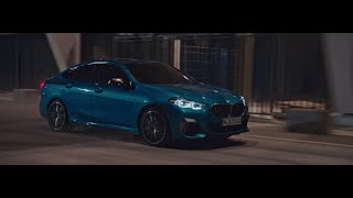 BMW '2 Series Gran Coupé' (Official Launch Film)
