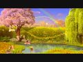 Tinkerbell - Blood of Cuchulainn