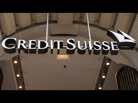 Read more about the article Swiss Lower House Votes Against UBS-Credit Suisse Deal – Bloomberg Television