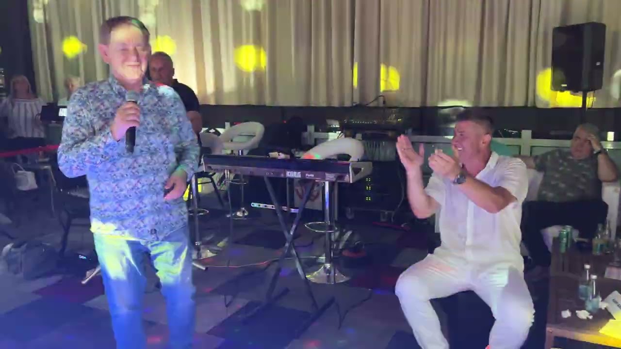 Kemal KM Malovcic - Tek Tek | Video 2024 | Uzivo Sarajevo