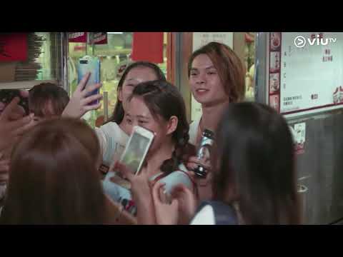 《娛樂風雲》景圖 VS Forever! Mary姐無budget幫新人出道?