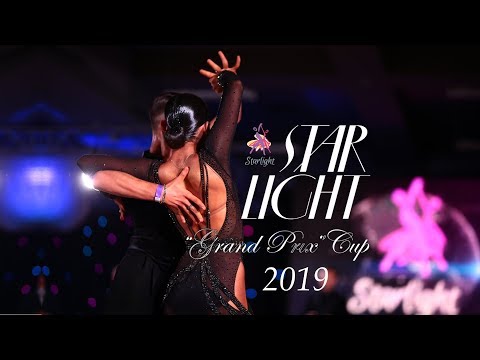 2019 StarLight Grand Prix Cup | Youth U19 Standart Final