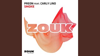 Smoke (feat. Carly Lind) - Preon