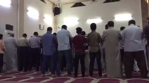 محمد شوكت - ما تيسر من سورة الفرقان