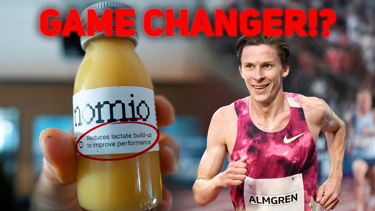 How This Vegetable Is Changing Endurance Sports