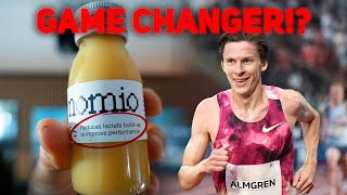 How This Vegetable Is Changing Endurance Sports